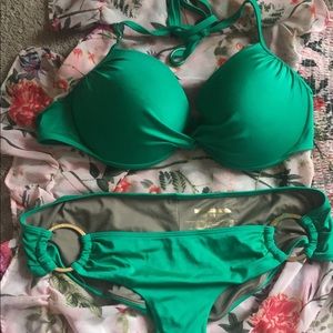 Vs bombshell bathing suit